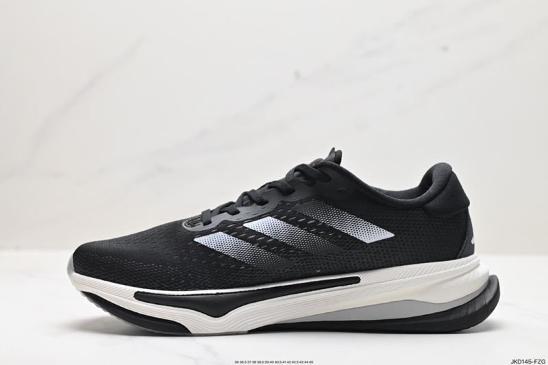 Adidas Alpha Shoes